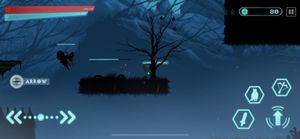 Gleam of Fire screenshot 3