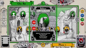 Gloom screenshot 2