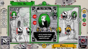 Gloom screenshot 3