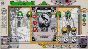 Gloom screenshot 4