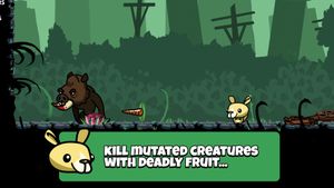 Gloomy Toons screenshot 3