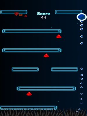 Glow Stairs screenshot 2