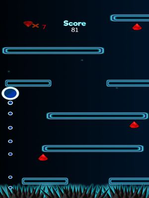 Glow Stairs screenshot 3