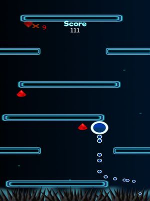 Glow Stairs screenshot 4