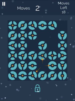 Glyph screenshot 1