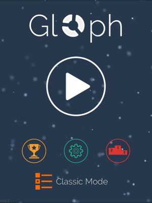 Glyph screenshot 3
