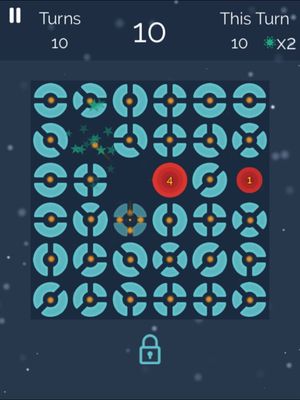 Glyph screenshot 4