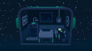 Gnog screenshot 1