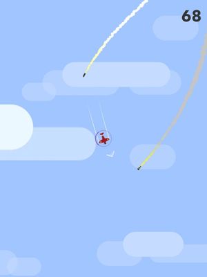 Go Plane screenshot 2