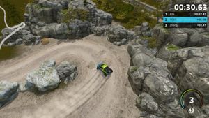 Go Rally screenshot 3
