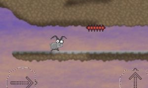 Goat Runner screenshot 1