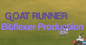 Goat Runner screenshot 2