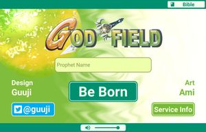 God Field screenshot 1
