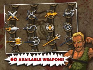 God of Fight screenshot 2