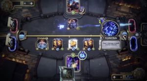 Gods Unchained screenshot 1