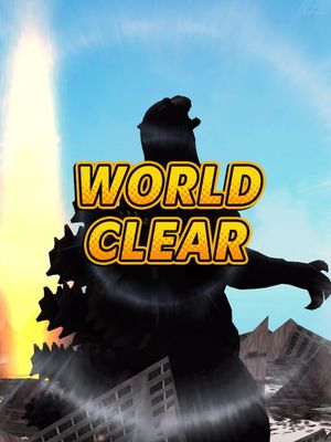Godzilla Destruction screenshot 2