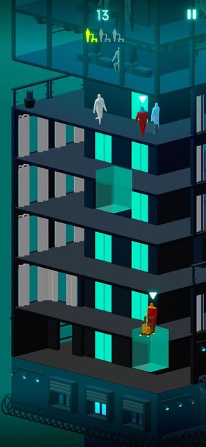 Going Up screenshot 3