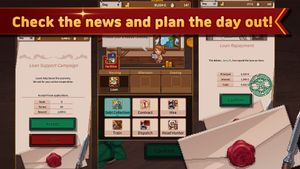 Gold Lender Manager screenshot 3