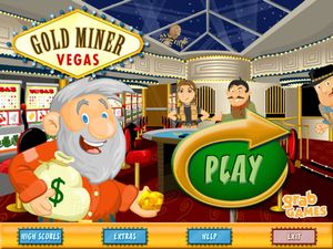 Gold Miner: Vegas screenshot 2