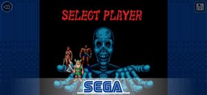 Golden Axe Classics screenshot 2