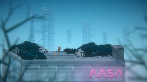 Golf Club Nostalgia screenshot 3