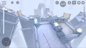 Golf Defied screenshot 2