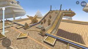 Golf Defied screenshot 3