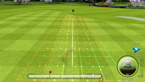 Golf Star screenshot 4