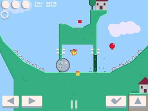 Golf Zero screenshot 4