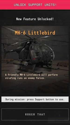 Goliath screenshot 1