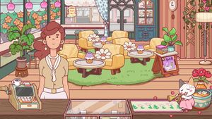 Good Coffee, Great Coffee screenshot 2