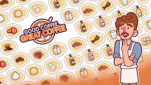 Good Coffee, Great Coffee screenshot 3