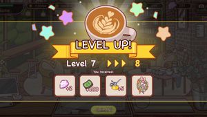 Good Coffee, Great Coffee screenshot 4