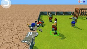 Goofball Goals screenshot 3
