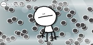 Goog Clicker Deluxe screenshot 1