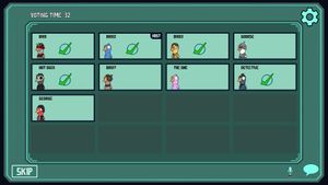 Goose Goose Duck screenshot 3