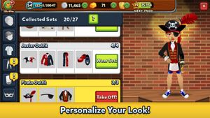 Gordon Ramsay Dash screenshot 1