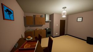 Gordon Streaman screenshot 1