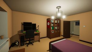 Gordon Streaman screenshot 2