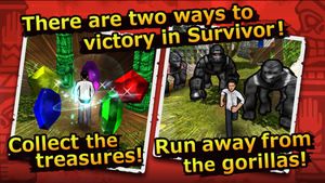 Gorilla Online! screenshot 4