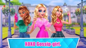 Gossip Girl - School Queen screenshot 1