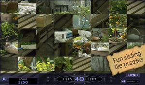 Gothic Masquerade HD screenshot 2