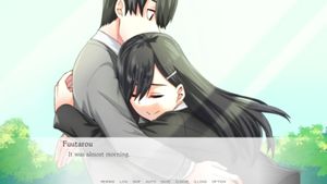 Gotoubun: RE screenshot 2