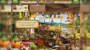 Gourmania 3: Zoo Zoom screenshot 1