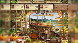 Gourmania 3: Zoo Zoom screenshot 2