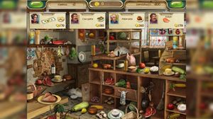 Gourmania 3: Zoo Zoom screenshot 3
