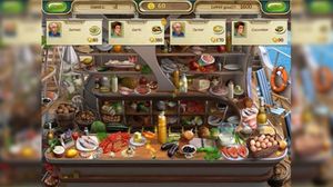 Gourmania 3: Zoo Zoom screenshot 4