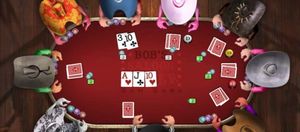 Governor of Poker screenshot 1