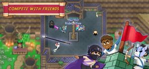 GraalOnline Classic screenshot 1