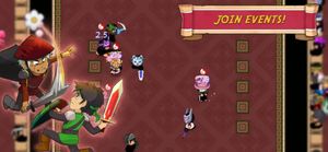 GraalOnline Classic screenshot 2